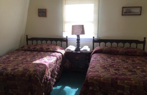Pulaski Hotel | Mill House Market