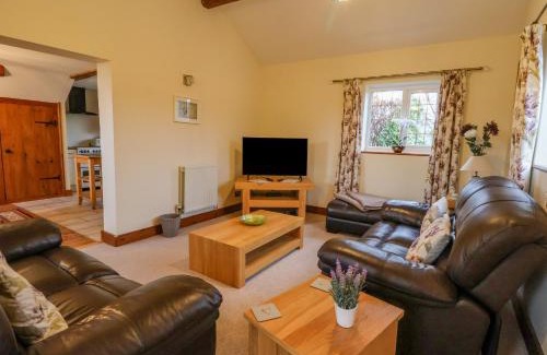 Tarvin House | Mill Lane Cottage