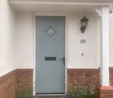 Portskewett House | Mill Meadows