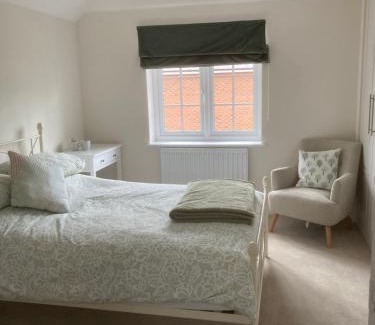 Portskewett House | Mill Meadows