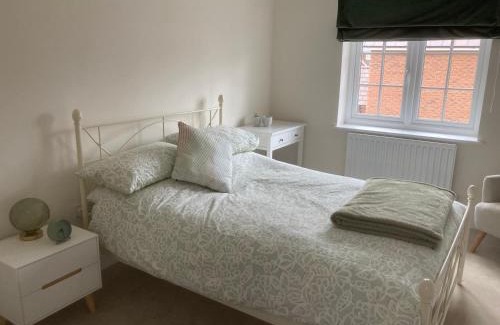Portskewett House | Mill Meadows