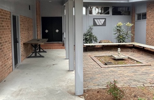 Whiteville House | Mill Pond Retreat- unique stay for up to 20 guests