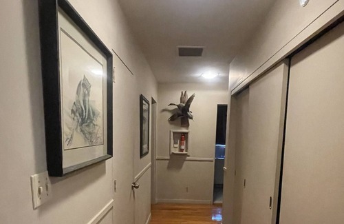 Whiteville House | Mill Pond Retreat- unique stay for up to 20 guests
