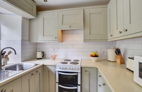 Elterwater House | Mill Race Cottage - Two Bedroom House, Sleeps 4
