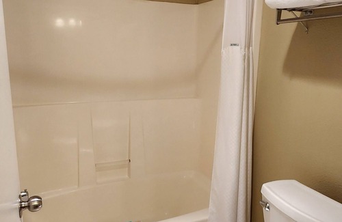 Eatonville Hotel | Mill Village Motel