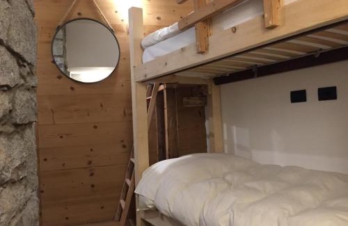 Temu House | Milla Appartamento 4-6 letti - Pontagna -1km Ponte di Legno T04416