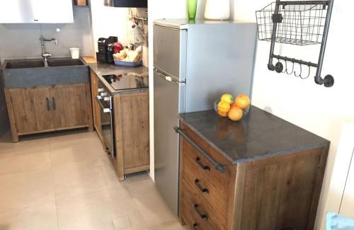 Temu House | Milla Appartamento 4-6 letti - Pontagna -1km Ponte di Legno T04416