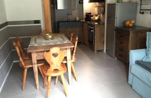 Temu House | Milla Appartamento 4-6 letti - Pontagna -1km Ponte di Legno T04416
