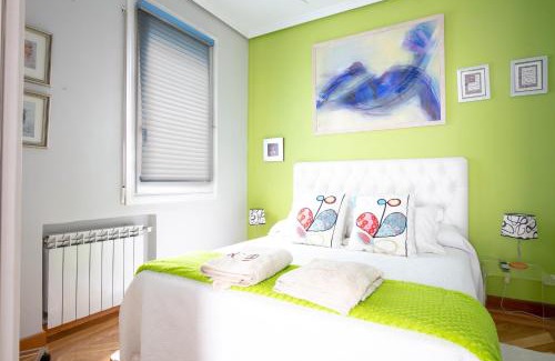 Ibiza Apartment | Milla De Oro