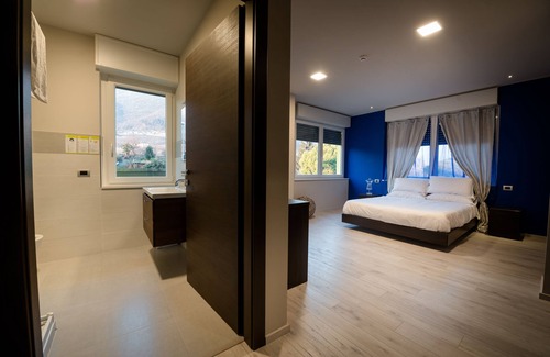 Entratico Hotel | Millaenya Inn