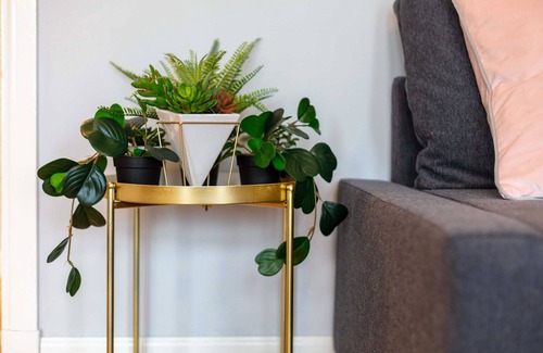 Ayr Apartment | Millbrae Residence - Donnini Apartments