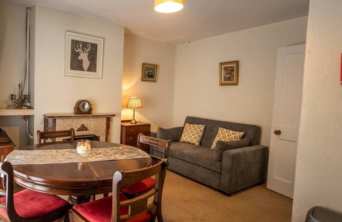 Buncrana Apartment | Millbrae Townhouse Buncrana Wild Atlantic Wanderer