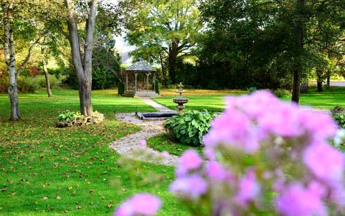 Alton Hotel | Millcroft Inn & Spa