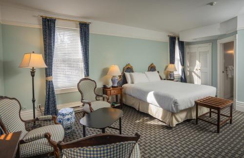 Alton Hotel | Millcroft Inn & Spa