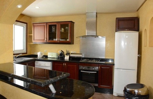 Agadir City Center Apartment | Mille Et Une Nuits Apartment Marina Agadir