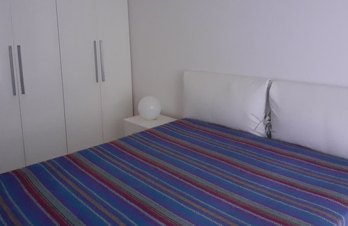 San Nicola Arcella Apartment | mille sfumature di azzurro