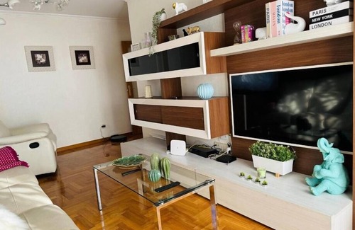 Redondela Condo | Millenium Apartment
