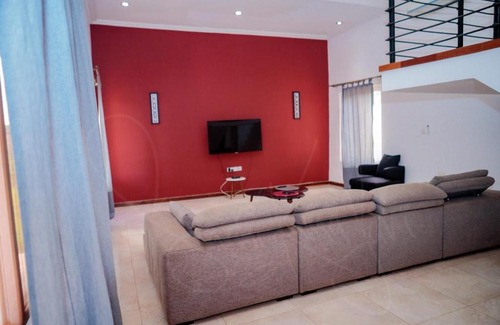 Sakumono Apartment | Millennium Apartment