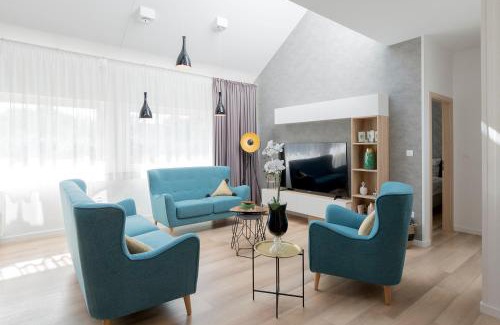 Cakovec Apartment | Millennium apartments