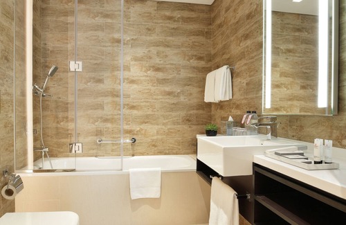 Al Barsha Hotel | Millennium Executive Apartments Mont Rose