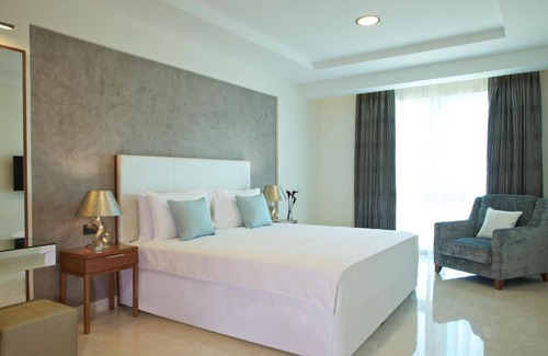 Muscat Apartment | Millennium Executive Apartments Muscat