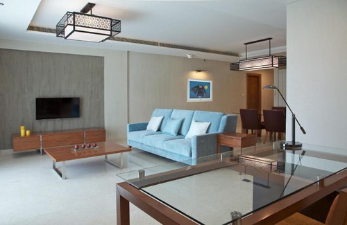 Muscat Apartment | Millennium Executive Apartments Muscat