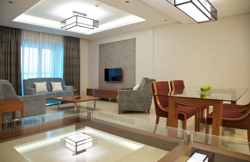 Muscat Apartment | Millennium Executive Apartments Muscat