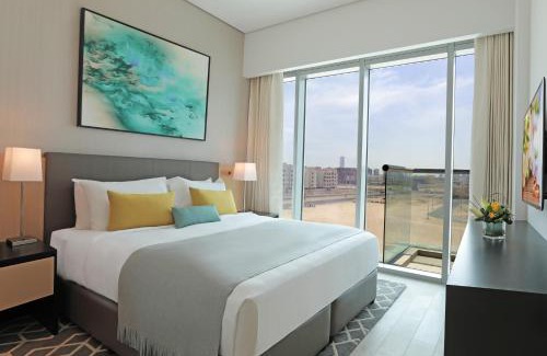 Al Barsha Apartment | Millennium Executive Apartments Mont Rose