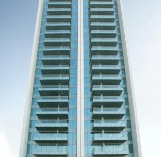 Al Barsha Apartment | Millennium Executive Apartments Mont Rose