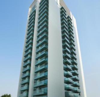 Al Barsha Apartment | Millennium Executive Apartments Mont Rose