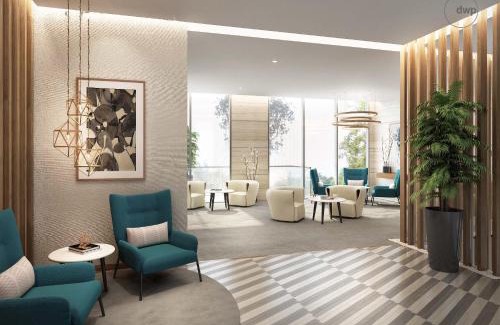 Al Barsha Apartment | Millennium Executive Apartments Mont Rose