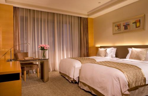 Wuhou Hotel | Millennium Hotel Chengdu - Close to Wuhou Shrine and Chengdu South Railway Station,Fluent English Service