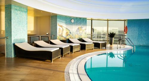 Al Sadd Hotel | Millennium Hotel Doha