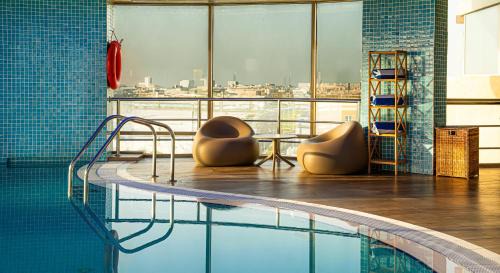 Al Sadd Hotel | Millennium Hotel Doha