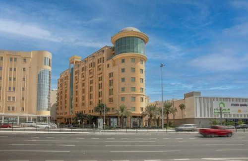 Al Sadd Hotel | Millennium Hotel Doha