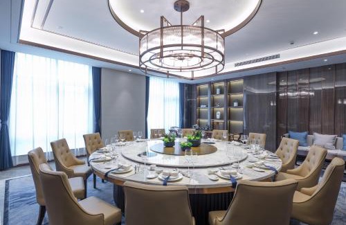 Fuqing Hotel | Millennium Hotel Fuqing