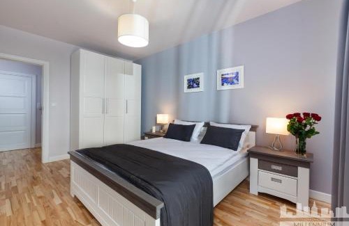 Ochota Apartment | Millennium La Tour