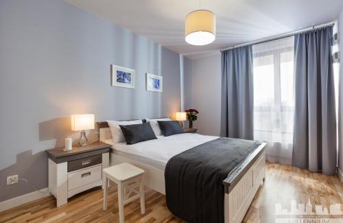 Ochota Apartment | Millennium La Tour