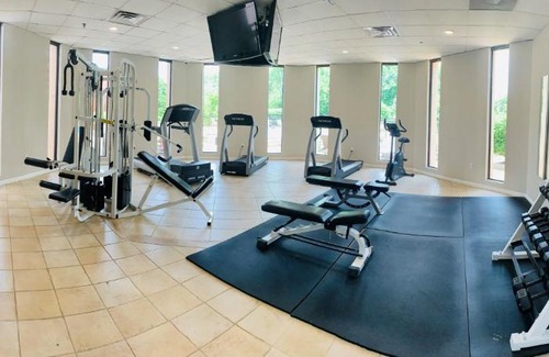 North Nashville Hotel | Millennium Maxwell House Nashville