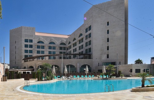 Ramallah Hotel | Millennium Palestine Ramallah