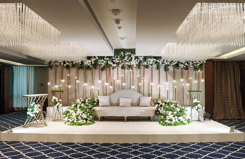 Al Sadd Hotel | Millennium Plaza Doha