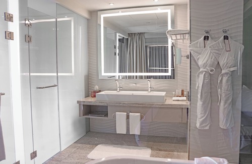 Al Sadd Hotel | Millennium Plaza Doha