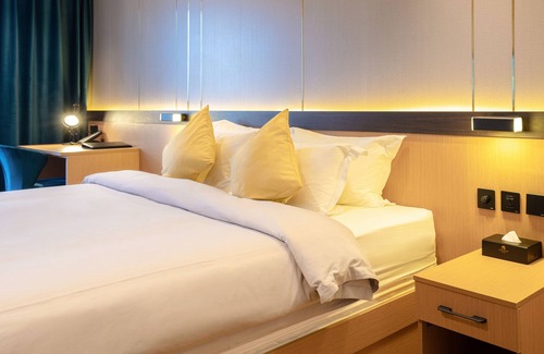 Sansar Hotel | Millennium Plaza Hotel