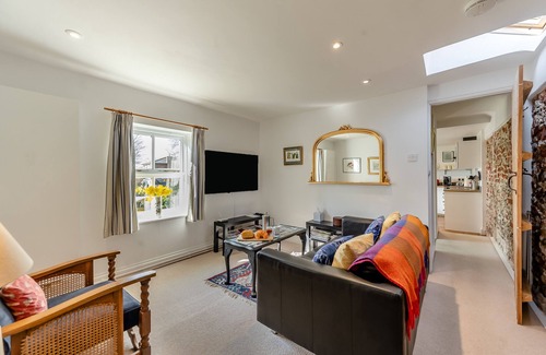 Snape House | Miller's Cottage, The Old Mill