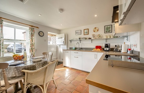 Snape House | Miller's Cottage, The Old Mill