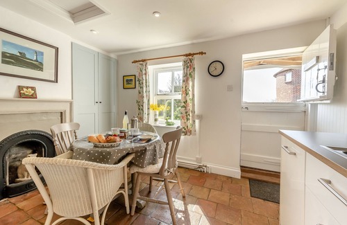 Snape House | Miller's Cottage, The Old Mill