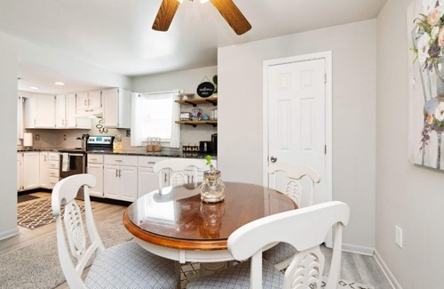 Edgemore House | Miller's Cottage