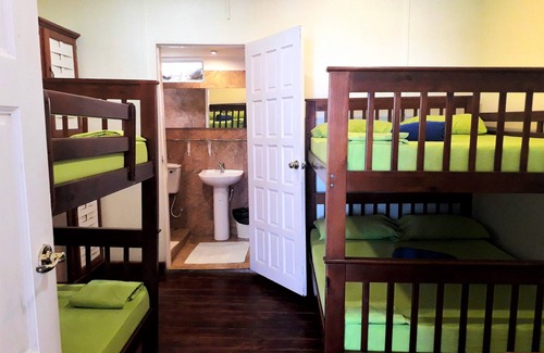 Buccoo House | Miller's Guest House