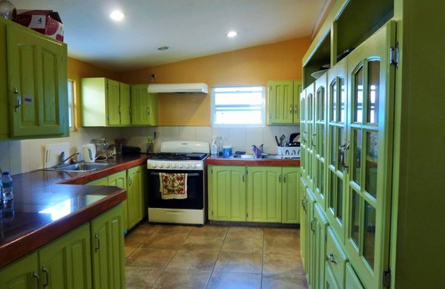 Buccoo House | Miller's Guest House