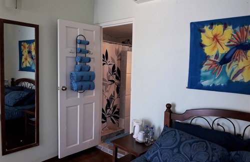 Buccoo House | Miller's Guest House